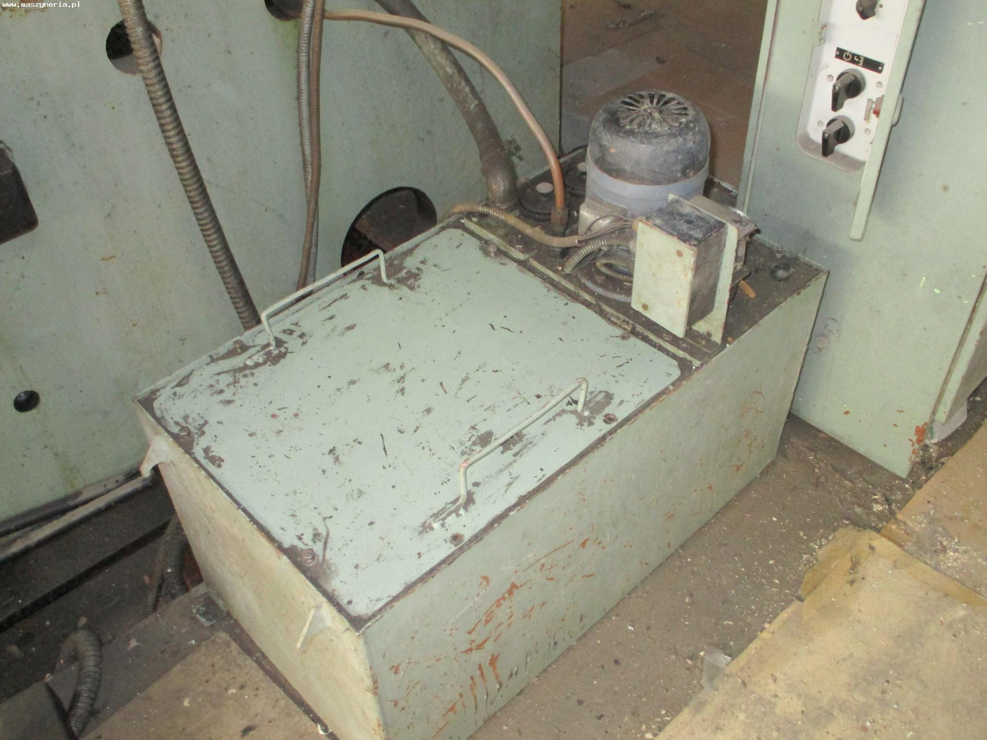 Pressa eccentrica SPK KB 2132 in vendita - foto 10